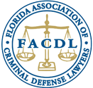 Florida Association Of Criminal Defense Lawyers