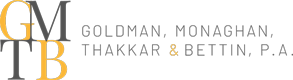 Goldman, Monaghan, Thakkar & Bettin, P.A.